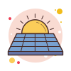 icons8-solar-100